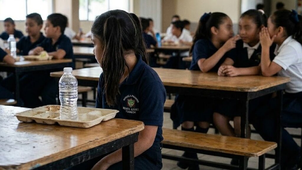 Niña de 12 años fallece tras ser agredida en la escuela mientras defendía a su hermana del bullying