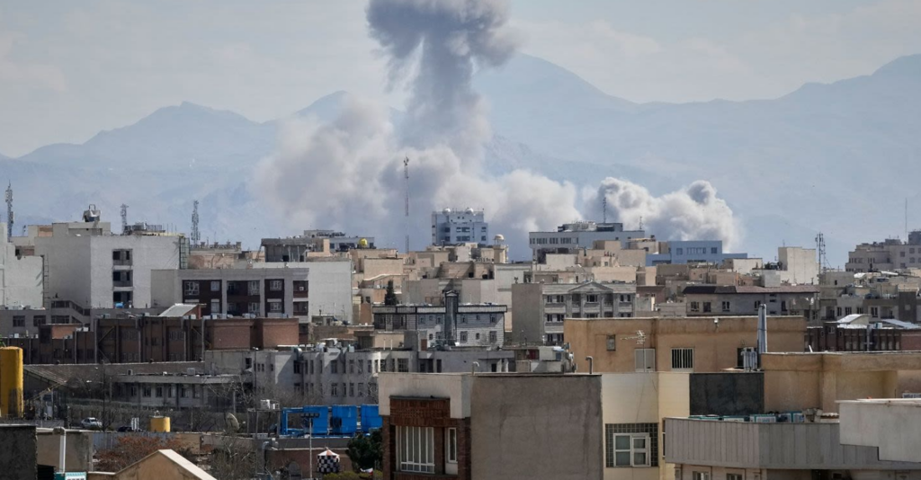 Guerra entre Estados Unidos e Irán: Impacto y Consecuencias del Conflicto Internacional