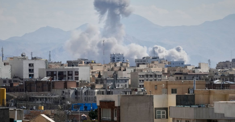 Guerra entre Estados Unidos e Irán: Impacto y Consecuencias del Conflicto Internacional