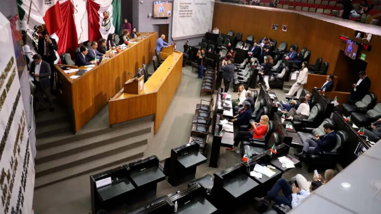Avances en Reforms Policiales y Judiciales en Nuevo León: Un Paso Hacia la Seguridad