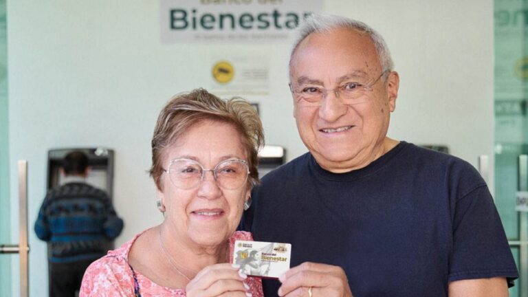 Calendario de Pagos de la Pensión Bienestar: Fechas Clave para Marzo de 2026