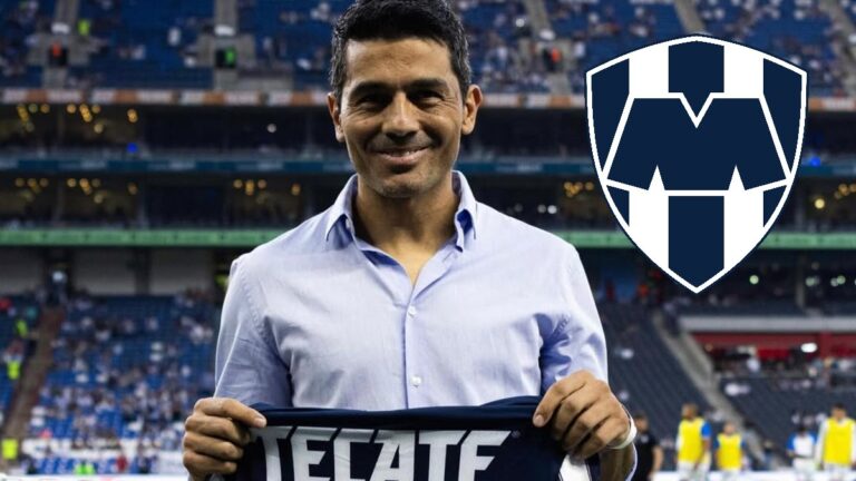 Walter Erviti Regresa a los Rayados de Monterrey: ¿Cuál Será Su Nueva Función en el Fútbol Mexicano?