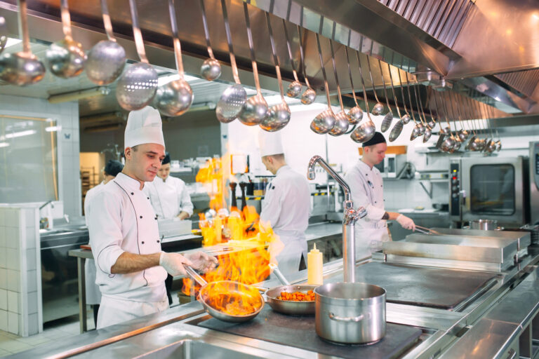 Denver supera a Nueva York en costos de restaurantes: ¿Qué significa para la industria gastronómica?