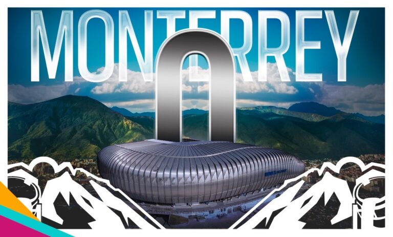 Monterrey a 100 Días del Mundial 2026: Transformación Urbana y el Gigante de Acero Listo para la Fiesta