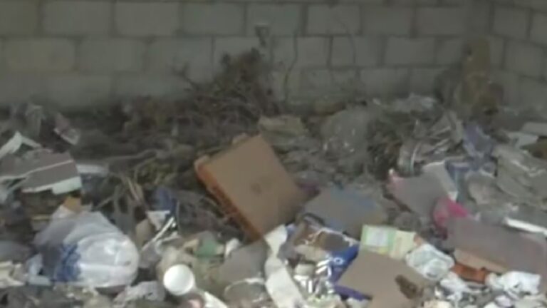 Torreón: Mujer en situación de calle se encuentra con quemaduras de tercer grado en cuarto abandonado