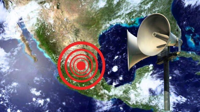 Temblor en México: Sismo Reportado HOY 3 de marzo de 2026