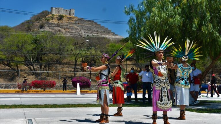 Descubre el Festival Equinoccio Corregidora 2026: Cartelera y Horarios Completos