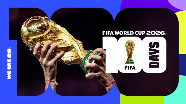 Descubre el Impactante Póster Oficial del Mundial 2026: Una Obra Histórica