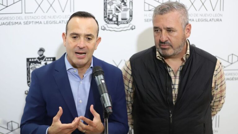PRI y PAN Se Unen para Detener el Cobro del Impuesto Verde en Agua y Drenaje de Nuevo León