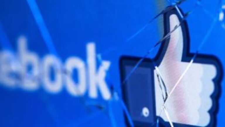 Facebook Falla Hoy: Usuarios Reportan Problemas a Nivel Mundial