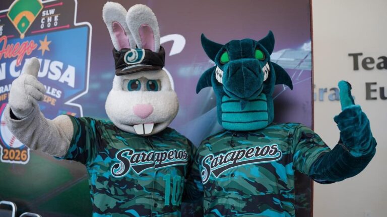 Descubre el Juego con Causa 2026: Saraperos de Saltillo vs Sultanes de Monterrey
