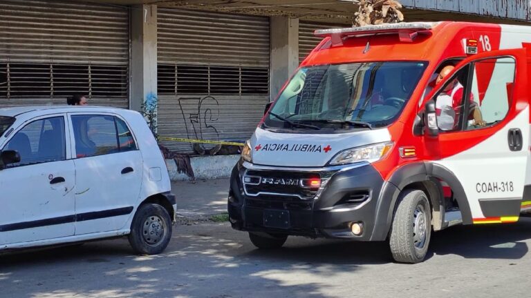 Trágica muerte de un hombre tras salir de una cantina en Torreón