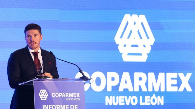 Samuel García Destaca el Trabajo de Adrián de la Garza en Seguridad en Nuevo León