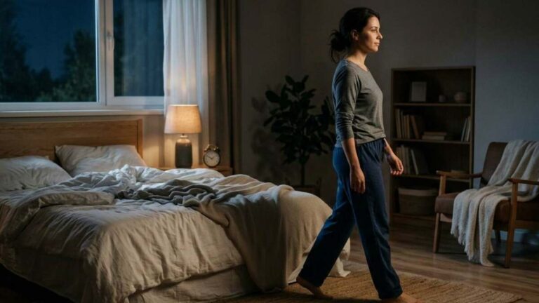 Combate el Insomnio: El Truco Científico que Debes Conocer para Dormir Mejor