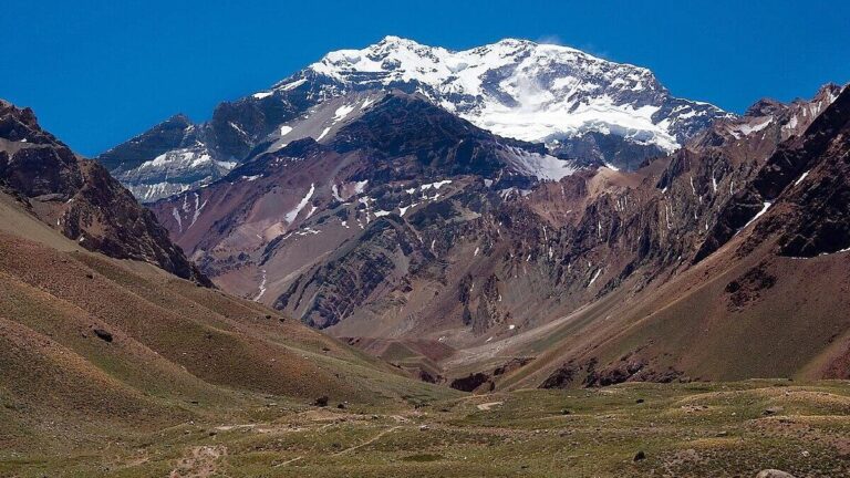 Trágica muerte de un turista francés durante una excursión en montaña