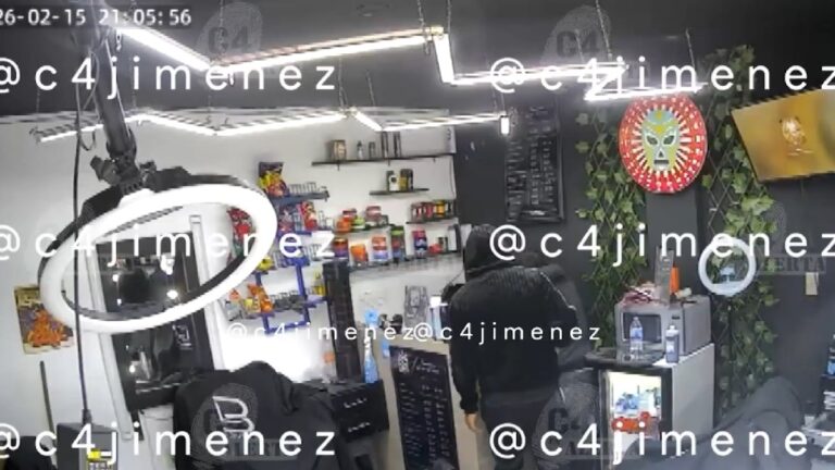 C4 En Alerta: Las 5 Noticias Más Importantes del 3 de Marzo