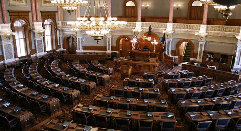 El Senado de Kansas Aprueba Capacitación RCP Obligatoria para Operadores 911