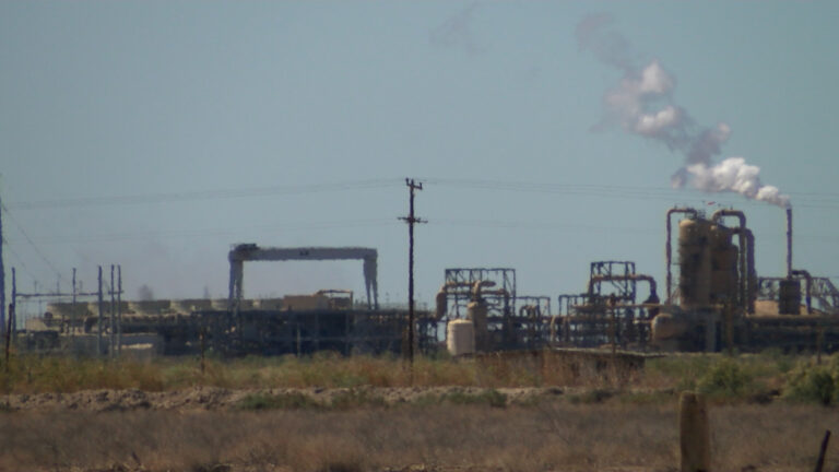Impacto Ambiental en el Valle del Litio: Ampliación de Término Para Mayor Transparencia