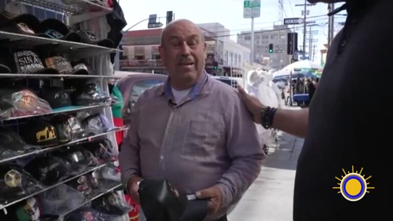 Redadas Migratorias: El Impacto Empresarial en Los Ángeles y Su Comunidad