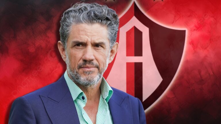 Venta del Atlas: Alejandro Irarragorri Confirma 3 o 4 Postores, Incluyendo a José Miguel Bejos