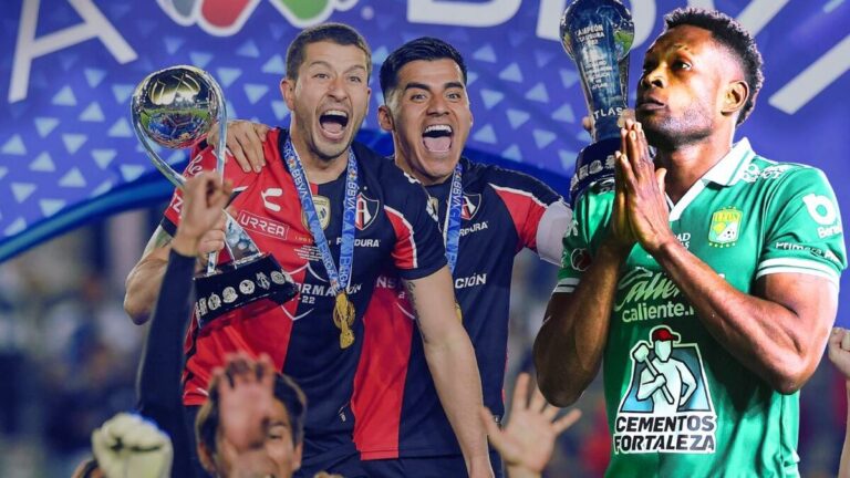Multipropiedad en Liga MX: Un Análisis de Campeones y Fracasos en su Máximo Esplendor