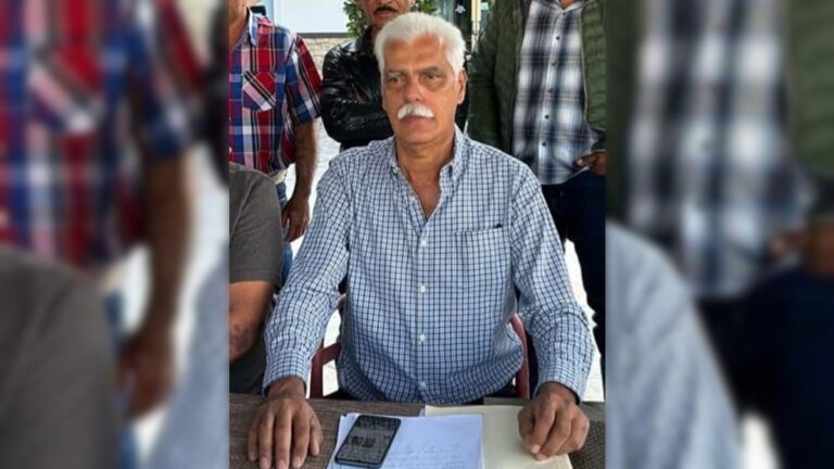 Asesinato del Presidente de la Asociación Ganadera en Cuauhtémoc, Colima: Un Suceso Violento Impactante