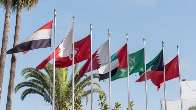 Poblanos Varados en Medio Oriente: Inician su Regreso a Casa Desde Egipto