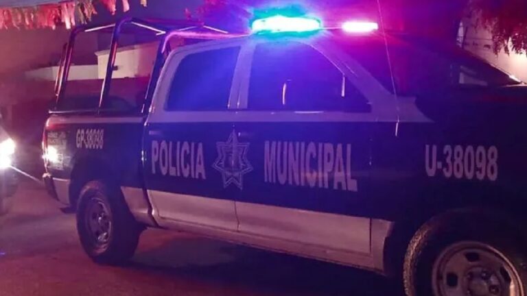 Agresión Violenta: Hombre Golpeado en la Cabeza con Barra Metálica Tras Discusión