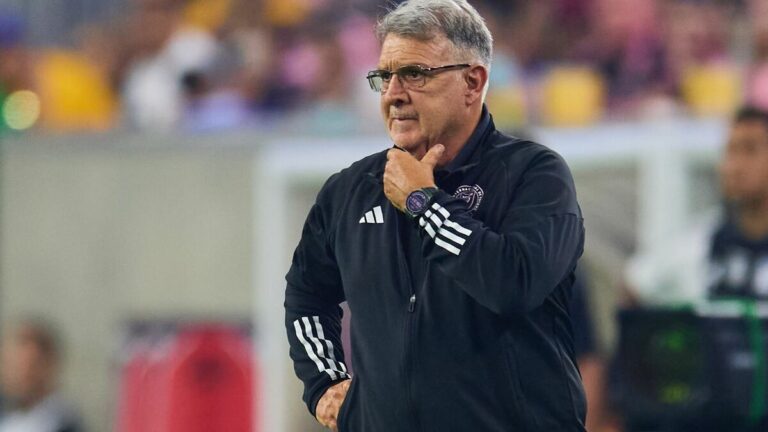 MLS y Vancouver Whitecaps enfrentan pérdidas de 329 mil dólares por el impacto del Tata Martino