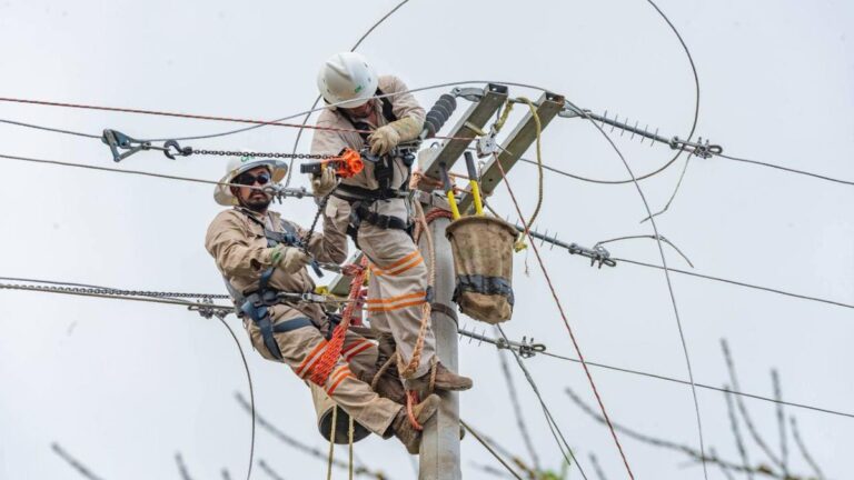 Cortes de Luz en Jalisco: CFE Anuncia Apagones Programados para el 5 de Marzo de 2026