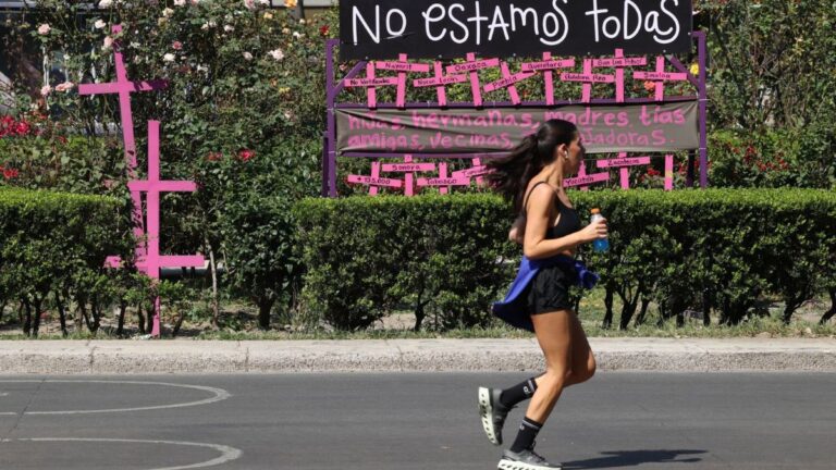 Feminicidios en Puebla: 340 casos en 11 años y ya dos en 2026