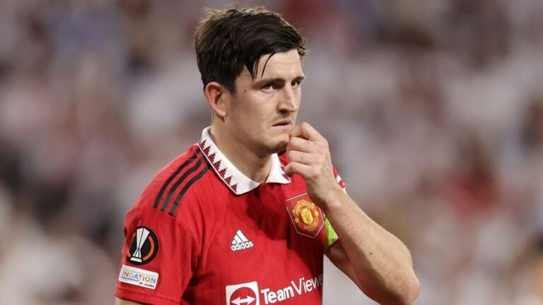 Harry Maguire: Condena de 15 Meses de Prisión Suspendida en Grecia