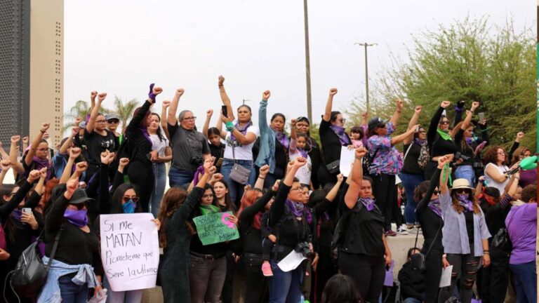 Fortalecimiento de Acciones del Centro de Justicia y Empoderamiento de las Mujeres por el 8-M en Torreón