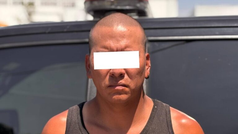 Detenciones en Tlajomulco: Hombre Capturado con Armas Artesanales y Drogas