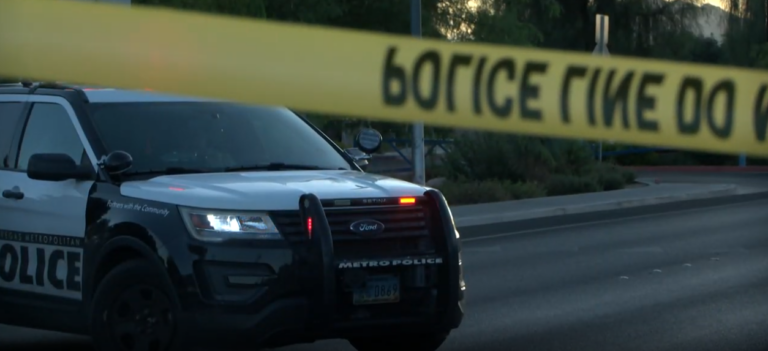 Tiroteo Fatal en North Las Vegas: Investigación de Doble Homicidio en Curso