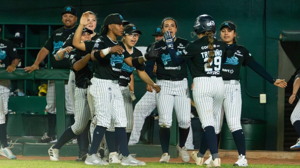 Sultanes Femenil Logra un Triunfo Espectacular sobre Olmecas de Tabasco en la LMS 2026