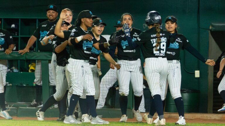 Sultanes Femenil Logra un Triunfo Espectacular sobre Olmecas de Tabasco en la LMS 2026