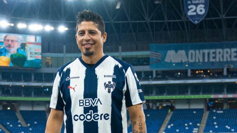 Ramiro Peña Deslumbra en el Encuentro de Rayados Contra Querétaro