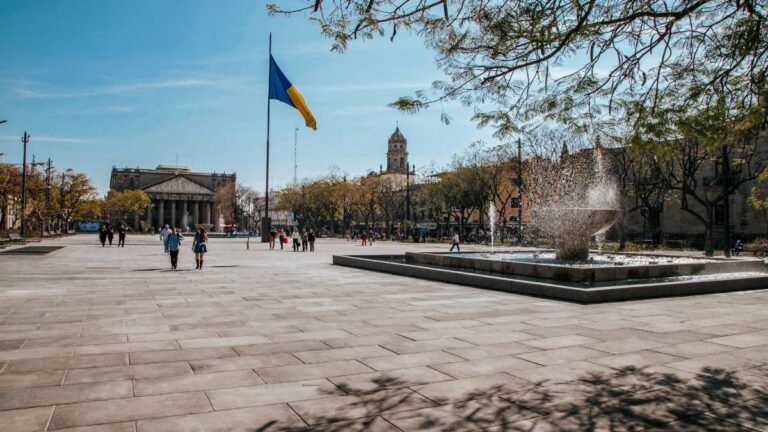 Clima en Guadalajara: Previsión para el 5 de marzo de 2026