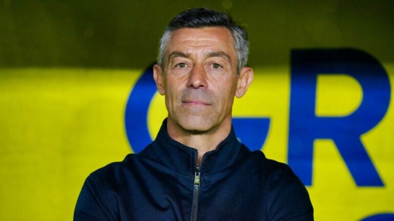 Caixinha: ‘Fuimos un equipo que supo ganarlo’ tras el triunfo ante América