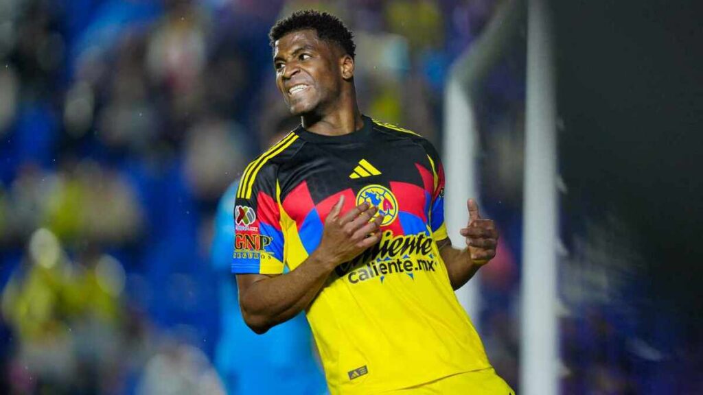 La caída del América en casa: FC Juárez sorprende en la Liga MX