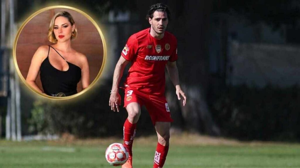 Reacción Sorprendente de la Ex del Pollo Briseño tras Gran Saludo a Miroslava Montemayor