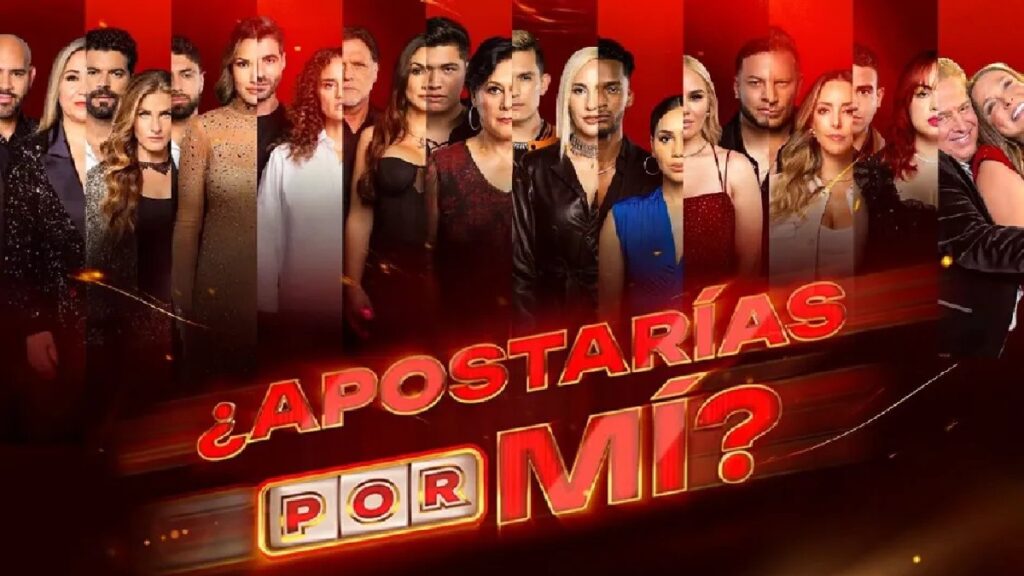 Descubre la Pareja Nominada de ‘¿Apostarías por Mí?’ Este HOY 4 de Marzo