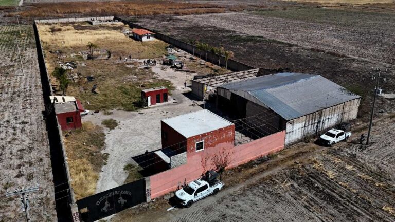 Rancho Izaguirre: Un Año del Impactante Descubrimiento Mediático en 2025