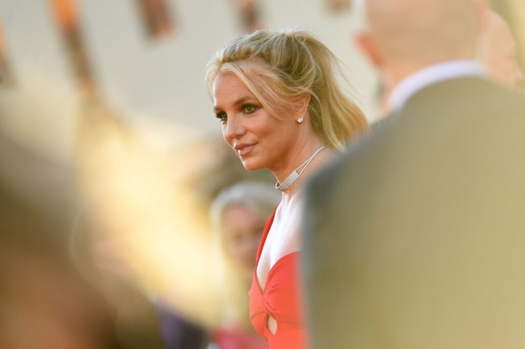 Britney Spears es arrestada en California bajo sospecha de conducir ebria