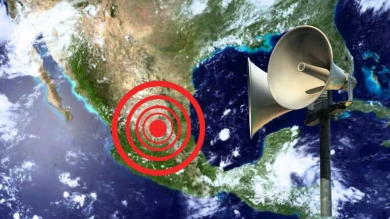 Temblor en México: Sismo Impactante Reportado el 5 de Marzo de 2026