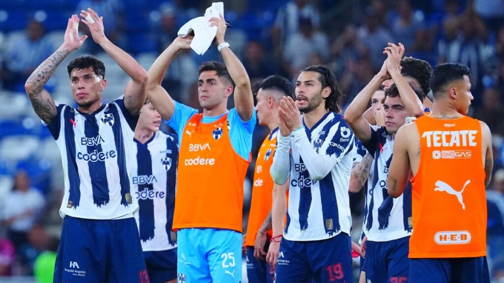 Rayados: Un Nuevo Capítulo bajo la Dirección del Entrenador