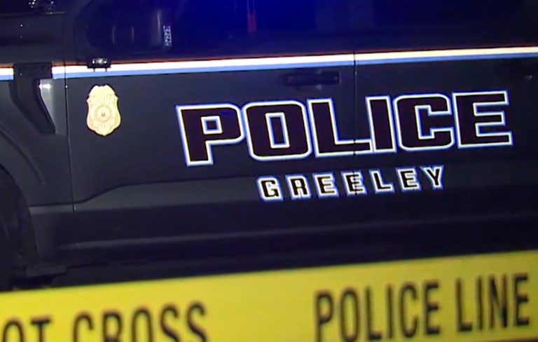 Operativo policial en Greeley tras disparo en incidente de violencia doméstica