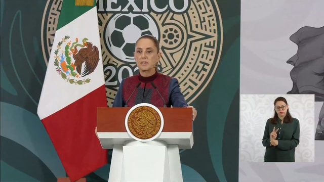 Cumbre sobre Gaza: México espera objetivos antes de definir su posición