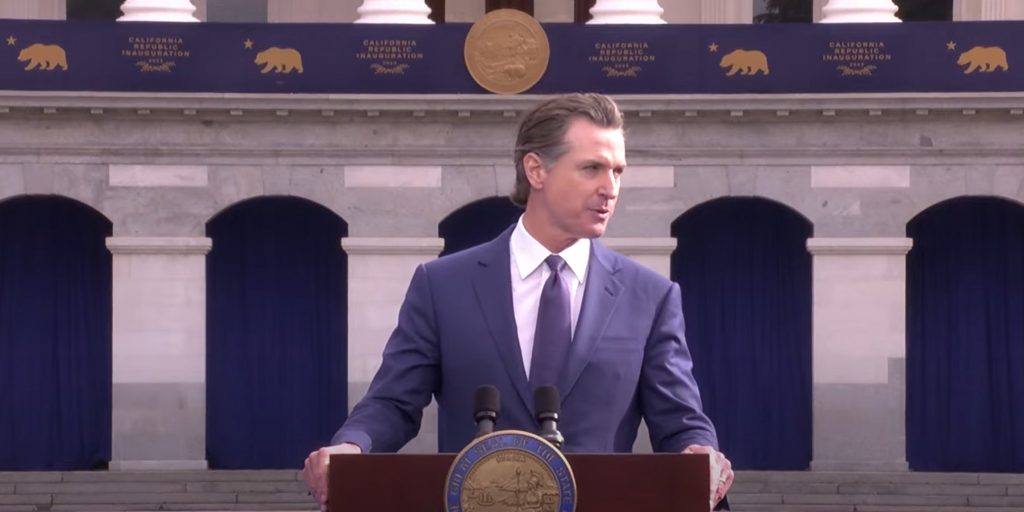 California Destina Más de 2 Millones para Impulsar Empresas Emergentes en Innovación